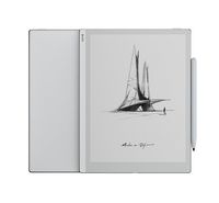 Compare BOOX Go 10.3, 4GB 64GB EInk Tablet No front light, White at KSA Price