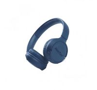HOOTOO HT,711 Wireless Headphones , Blue