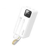 Compare HOOTOO,Power Bank 50,000mAh,White at KSA Price