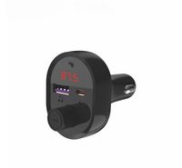 Compare MOOGMAX, MP3 Bluetooth Car Charger 20W at KSA Price