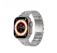 Compare MOOGMAX,Smart Watch Ultra Gen 2, Silver at KSA Price