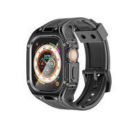 Promate Adjustable Apple Watch Band with High-Grade…