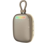 Promate, CrystalSound, Bluetooth 5.4 Speaker, 7W,…
