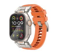 Promate Adjustable Apple Watch Band with High-Grade…