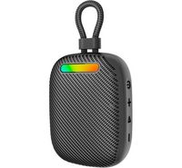 Compare Promate, CrystalSound Bluetooth 5.4 Speaker, 7W, RGB, IPX6, USBTFAUX at KSA Price