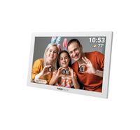 Promate Full HD Digital Photo Frame With 10.1