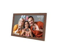 Promate Full HD Digital Photo Frame With 10.1