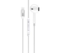Promate Mono Earbuds with Lightning Connector, Ergonomic…