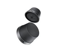 Compare Promate, Punch, Bluetooth v5.3 Magnetic Base Speaker, 3W, HD Sound, 12H at KSA Price