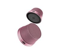 Promate, Punch, v5.3, Bluetooth Magnetic Base Speaker,…