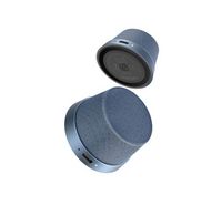 Promate, Punch, Bluetooth Magnetic Base Speaker, 3W,…
