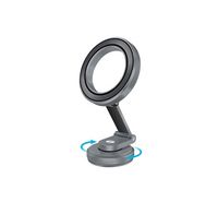 Promate Car Phone Mount, MagGrip Ultra-Compact…