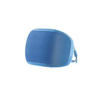 Compare Promate, Mood, Bluetooth Speaker, 5W, IPX4, HD Sound, 24H Playtime, USB, Blue at KSA Price