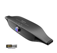 Compare Promate, Bluetooth Speaker, 20W, HD Stereo, Dual BassTreble, 12 RGB, USB at KSA Price