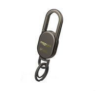 Promate Bluetooth Tracker Keychain with Apple Find…