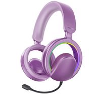 Promate Open-Ear Bluetooth Headphones with Detachable…
