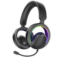 Promate Open-Ear Bluetooth Headphones with Detachable…