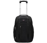 Promate Trolley Bag, 2-in-1 Lightweight Trolley Bag…