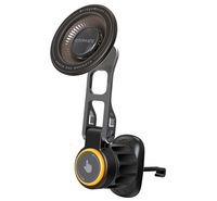 Promate Magnetic Car Mount, Universal Magnetic…
