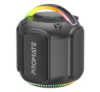 Promate, Powerful 80W Outdoor Speaker, RGB, IPX5,…