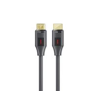 Compare Promate HDMI 2.0 Cable, 4K@60Hz HDMI to HDMI Slim 10m Cable at KSA Price