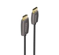 Promate DisplayPort to HDTV Moniter Cable, UHD…