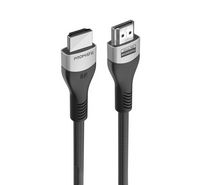 Promate 8K HDMI Cable with 48Gbps Transfer Speed,…