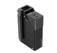 Compare MOOGMAX Power Bank 20,000mAh , 65W at KSA Price