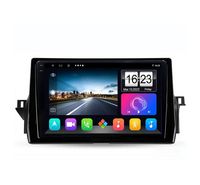 Compare MNT,20212024 Toyota Camrys screen with fream at KSA Price
