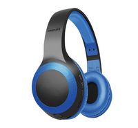 Promate Wireless Headphone, Powerful Deep Bass Bluetooth…