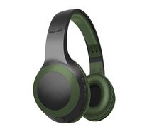 Promate Wireless Headphone, Powerful Deep Bass Bluetooth…