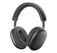 Promate High-Fidelity Over-Ear Wireless Headphones…
