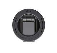 Drip, Strap Magnetic Phone Mount, Black