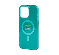 Aramco Aston Martin, iPhone 16 Pro Case, MagSafe,…