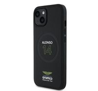 Aramco Aston Martin, iPhone 16 Pro Case, MagSafe,…