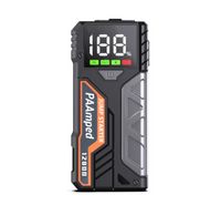 Compare MNT, Charger Battery Car12800 mAh، with 12V Charger ، LED Light at KSA Price