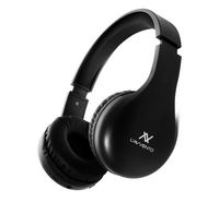 Compare Lavvento ,  Bluetooth Headphone , with Stereo plug , 300mAh   Black at KSA Price