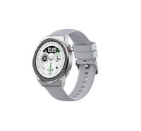 Devia, Smart Watch Pro1 ,46mm, Silver  WT-51-S
