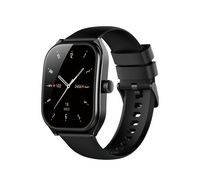 Devia, Smart Watch WT4 ,51mm ,Black WT-49-B
