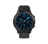 Devia , Smart Watch WT3, 44mm, SCREEN SIZE 1.52,Black