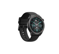 Devia, Smart Watch Pro1 ,46mm, Black  WT-51-B