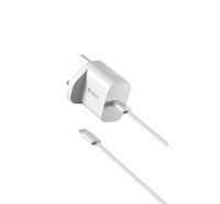 Compare Devia Smart Series PD 30W GaN Charger Set With USBC CableUK at KSA Price