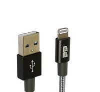 2B Lightning cable 1M Made for Apple Products…