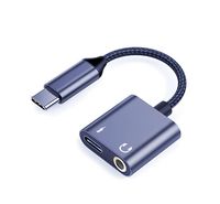 Compare LAvvento Converter From Usb,C Male To Usb C , 30Cm, Black at KSA Price