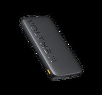 Compare Voltme Power Bank Hypercore USBC and USB Ports 10000mAh 22.5W  Black at KSA Price