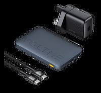 Voltme Power Bank Hypercore Sling USB-C and USB…