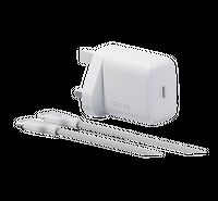 Voltme Wall Charger Revo Lite USB-C 30W With Cable…