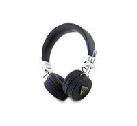 GUESS, Grained Classic Round Shape Bluetooth On…