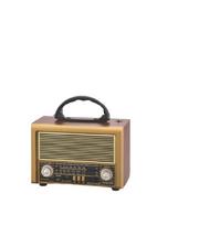 Compare TEFONER,Portable Clasic Radio Model SP022 at KSA Price