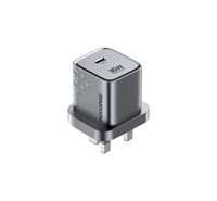 Compare MOOGMAX,GAN FAST Wall CHARGER PD 35W TypeC at KSA Price